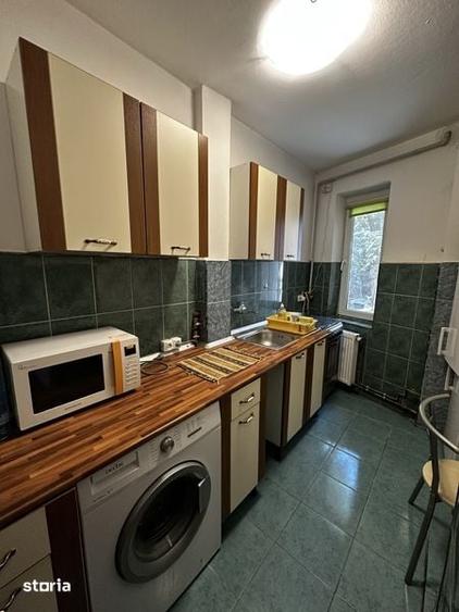 Apartament cu 2 camere în Ultracentral