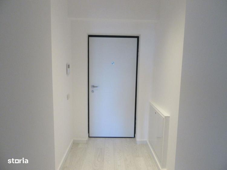 Apartament cu 2 camere semidecomandat în Fundeni