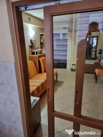 Apartament cu 2 camere decomandat în Burdujeni