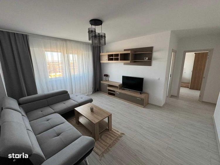 Vand apartament 3 camere bloc nou 2025 - 1
