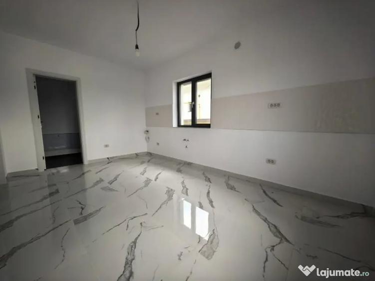 Casă cu 3 camere cu Teren 313 Mp în Lunca Cetățuii
