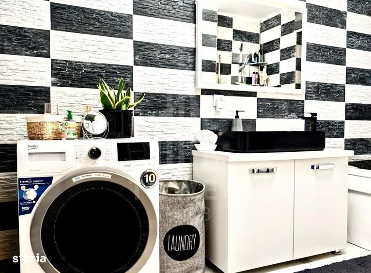 Apartament cu 4 camere în Șelimbăr