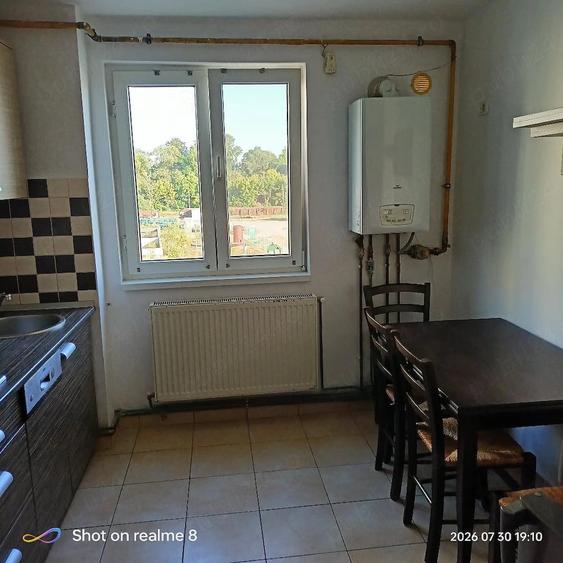 Apartament 2 camere zona Centru-Circumvalatiunii - 14