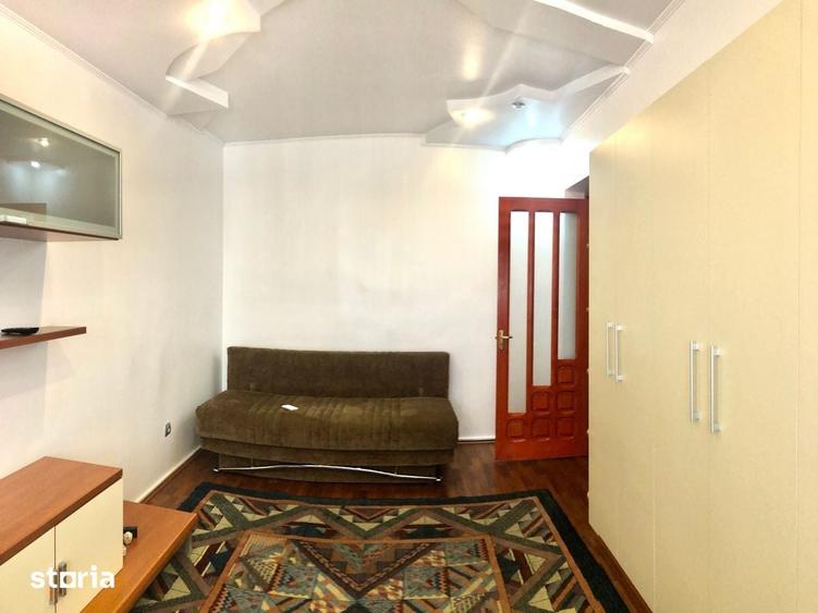 Apartament 2 camere decomandatPia?a Ancora Mobilat ?i utilat complet - 1