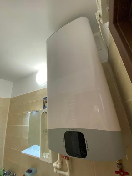 Apartament cu 2 camere circular în Drumul Taberei