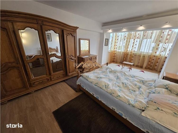 Apartament | 3 Camere | Central
