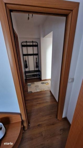Apartament cu 2 camere decomandat în Moșilor