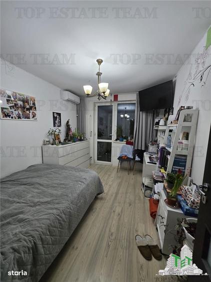 Apartament cu 3 camere în Drumul Taberei — fotografia 1