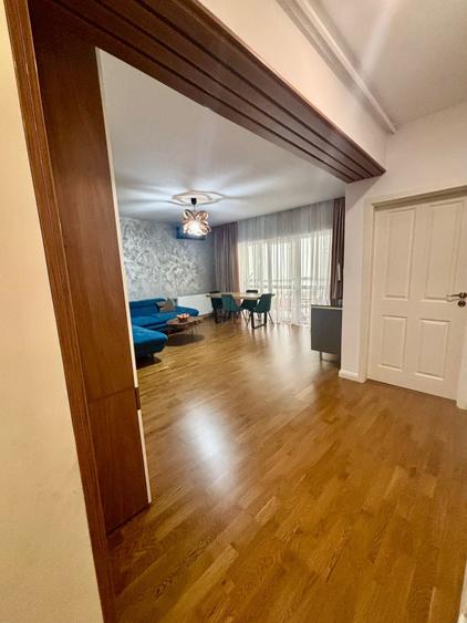 3 Camere | 120mp | Pipera | Parcare | complex Domus Stil - 2
