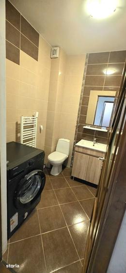 Garsonieră decomandată în Bucium