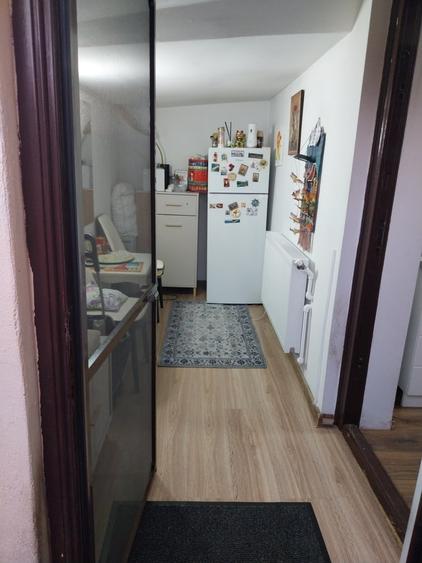 Apartament cu 2 camere decomandat în Chiajna