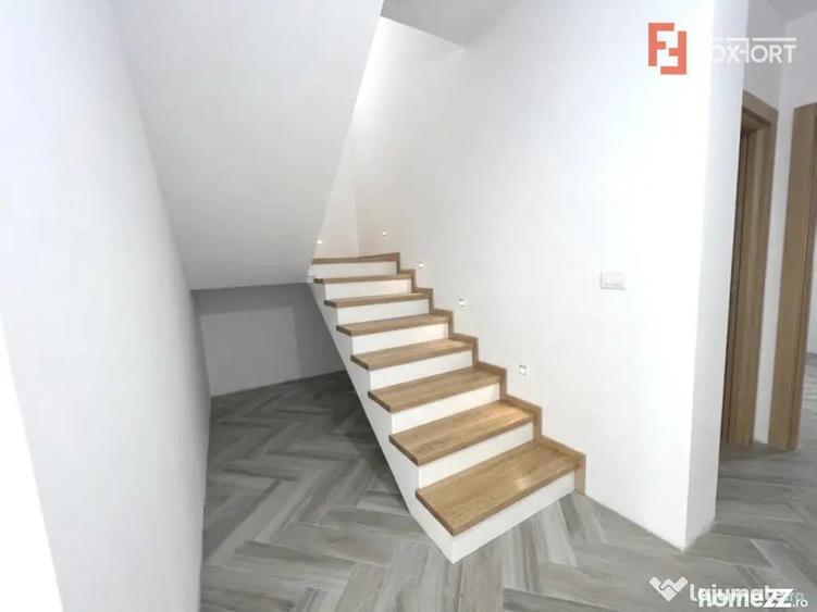 COMISION 0 % Duplex Urseni - 115 mp utili, 4 camere - Urseni (Timis) - 12