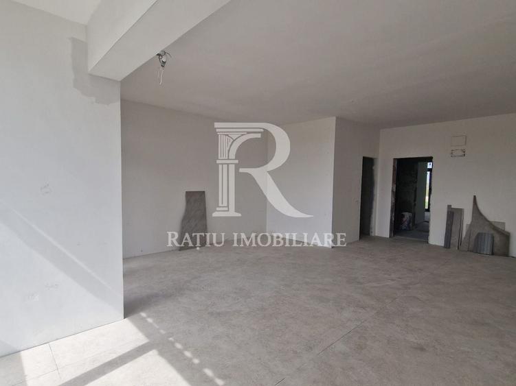 Garsonieră decomandată în Sântandrei