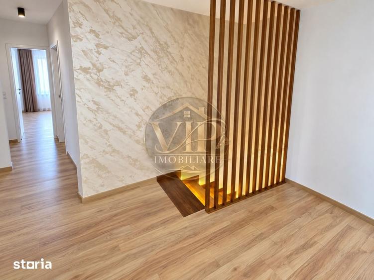 Casă cu 4 camere cu Teren 300 Mp în Central
