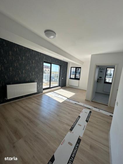 3 CAMERE cu parcare - TOMIS PLUS - 2