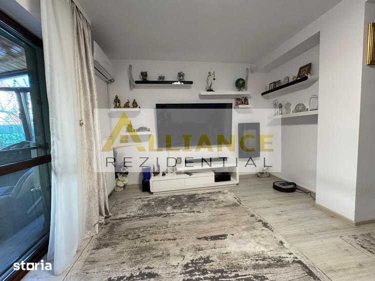 Trend Residence ~ Vila P+1+M - 13
