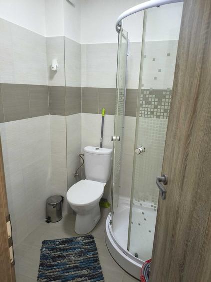 Garsonieră nedecomandată în Central