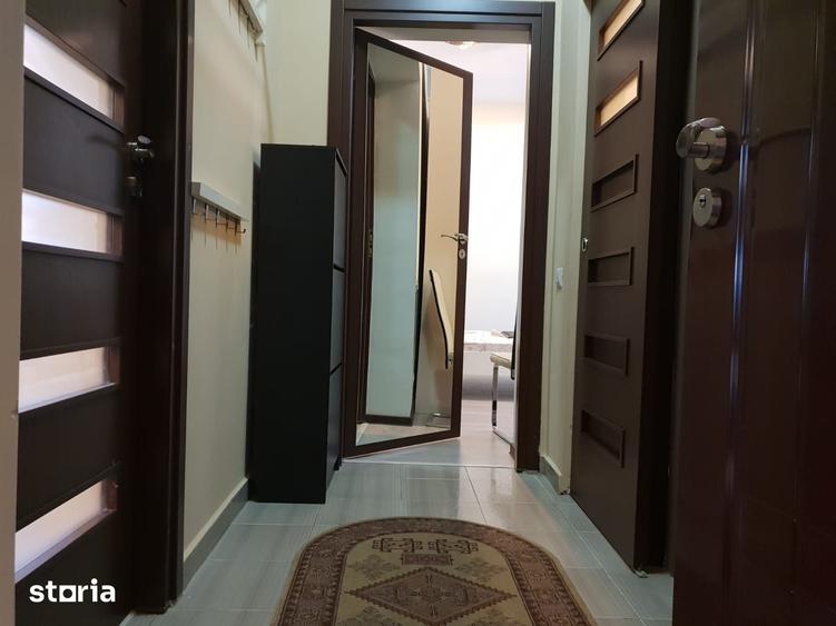 Apartament cu 3 camere în Grivița