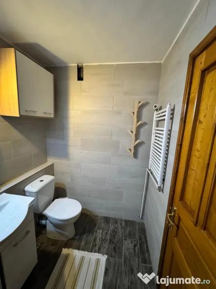 Apartament cu 2 camere decomandat în Turda