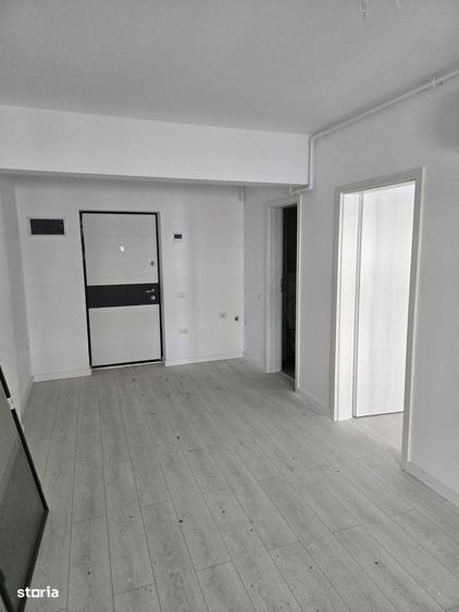2cam tip studio/5-7min pietonal Auchan/metrou Berceni - 12