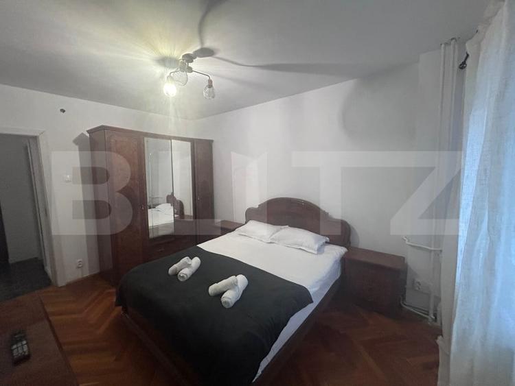 Apartament cu 3 camere, 100 mp, deco, Calea Bucuresti-Universitate - 4