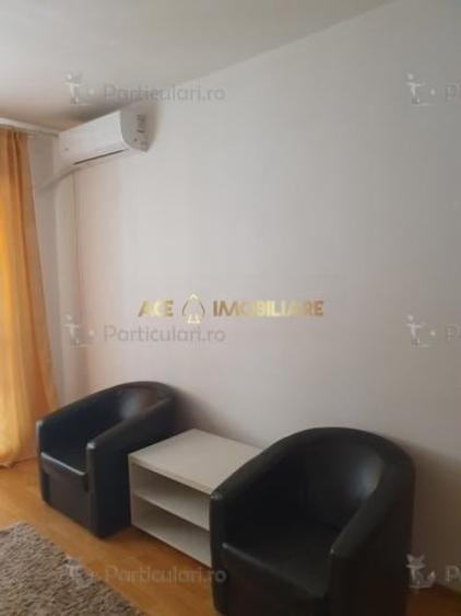 Apartament cu 2 camere decomandat, mobilat în Sălăjan