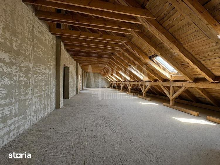 Spațiu comercial, de 827 mp, în Central