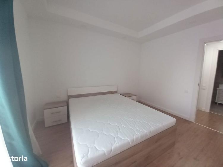 Apartament 2 camere Ansablul Rezidential Cosmopolis - 4