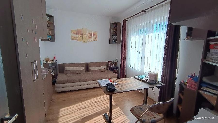 Casă cu Teren 490 Mp în Central