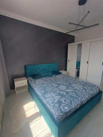 Apartament cu 2 camere decomandat în Militari