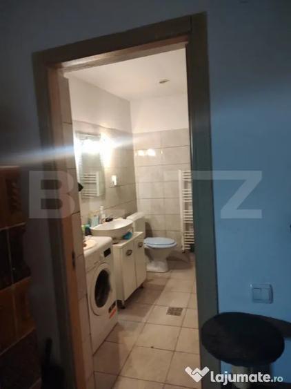Casă cu 3 camere cu Teren 700 Mp în Central
