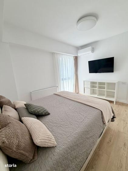 Apartament cu 2 camere în Alba Iulia