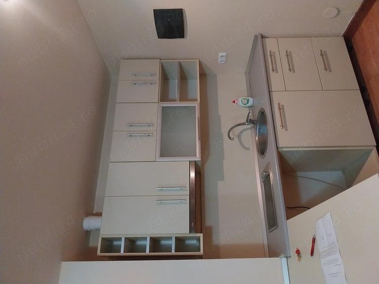 Apartament cu 2 camere decomandat în Cloșca