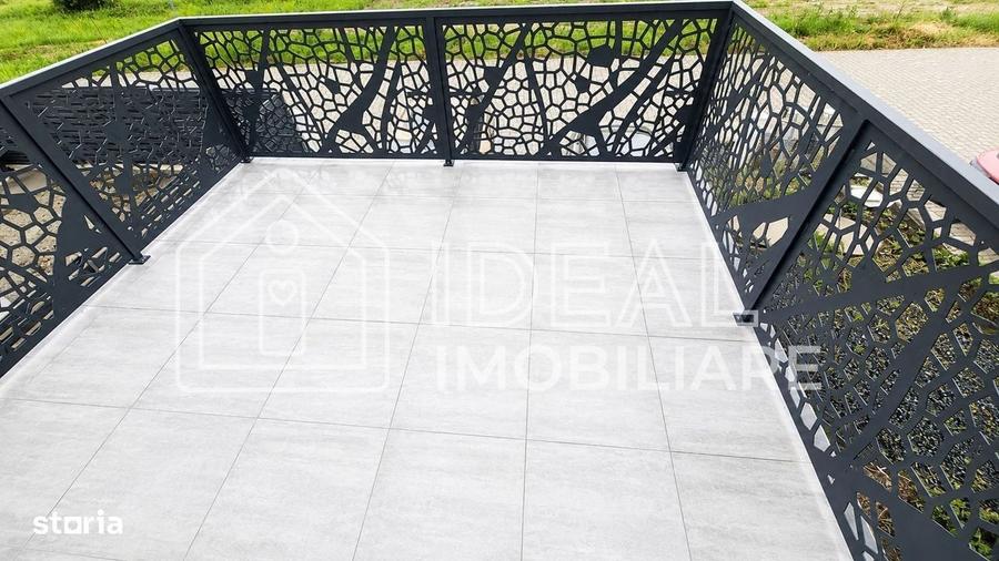 Casă cu 4 camere cu Teren 380 Mp în Central