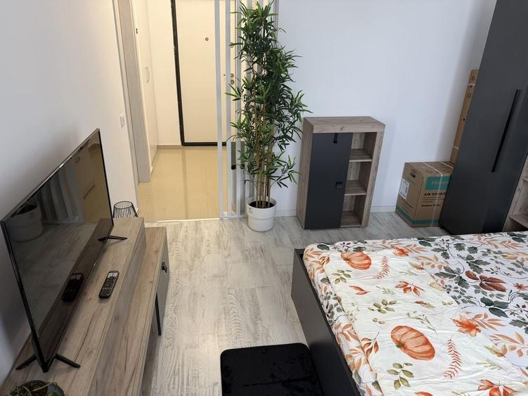 Casă cu 1 camere în Chiajna