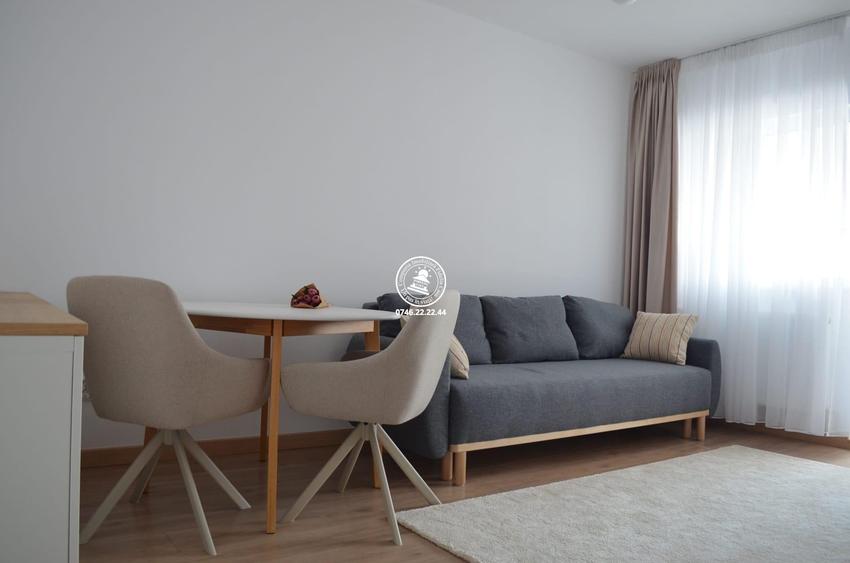 Apartament 3 camere Centru Hala Centrala - 6