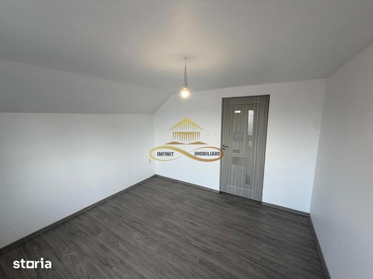 Casă cu 4 camere cu Teren 620 Mp în Central