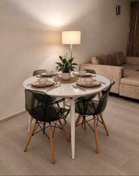 Apartament cu 2 camere semidecomandat în Floreasca