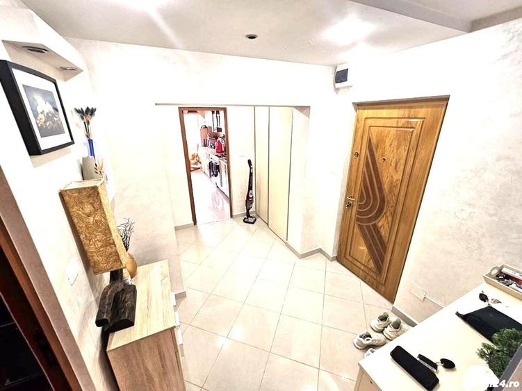 Apartament cu 3 camere în E3