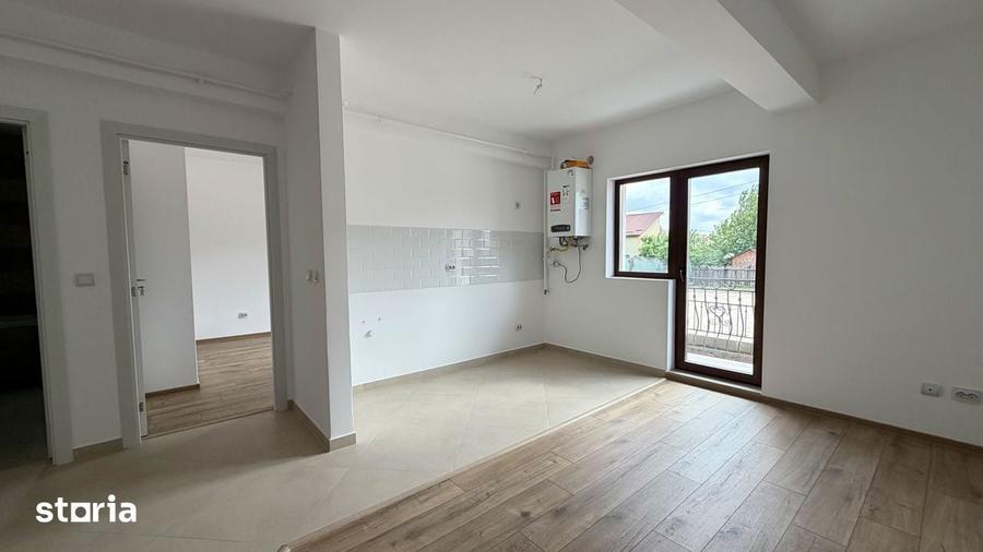 Apartament 2 cam cu gradina Lunca Cetatuii - 4