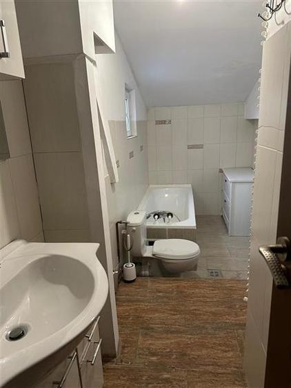 Apartament cu 2 camere semidecomandat în Romană