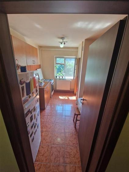 Decomandat 3 Camere 2 Bai 2 Balcoane Zona  Aradului - 7