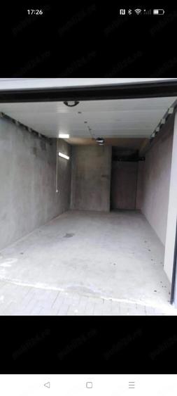 Spațiu comercial, de 25 mp, în Mărăști