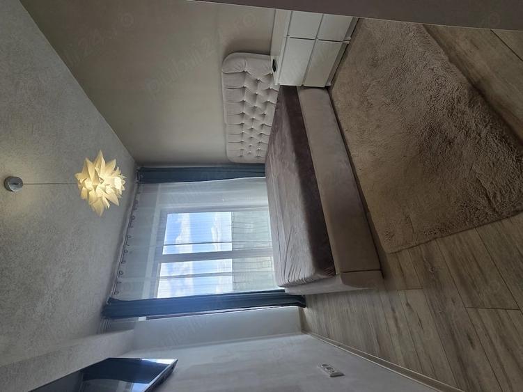 Apartament cu 2 camere decomandat în Șelimbăr