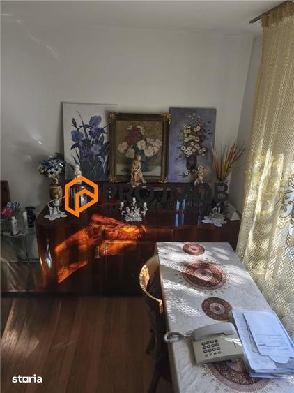 Casa tip parter zona Brosteni - 4