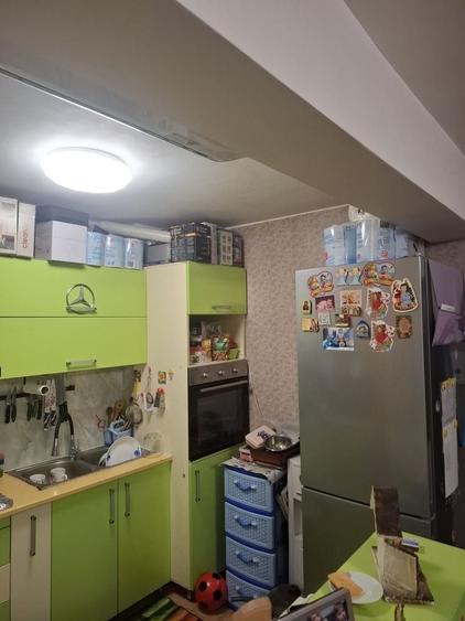 Apartament cu 2 camere nedecomandat în Central