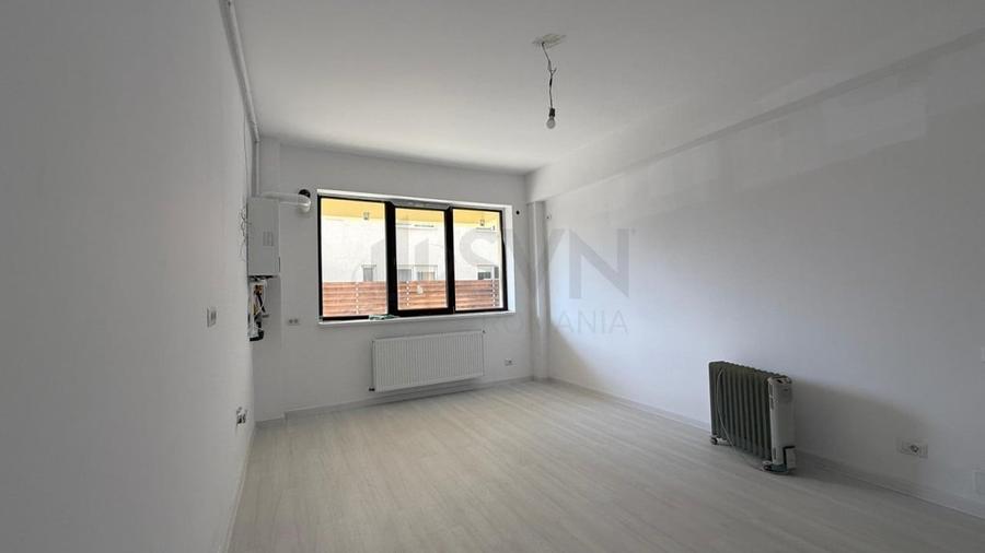 Apartament cu 2 camere decomandat în Pipera