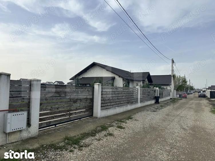 Casa Moderna de vanzare in Darza - 1