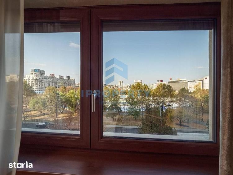 Apartament cu 4 camere în Centrul Civic