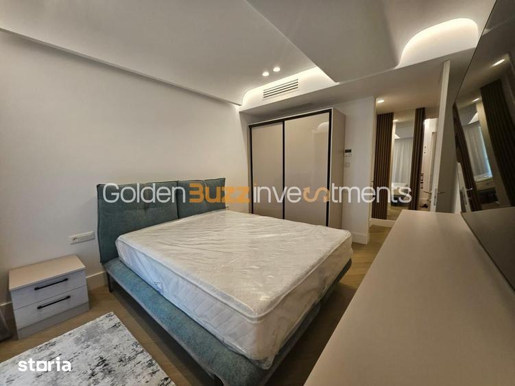Apartament prima inchiriere 3 camere | Parcare - 6